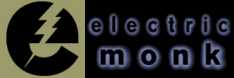 ELECTRIC MONK