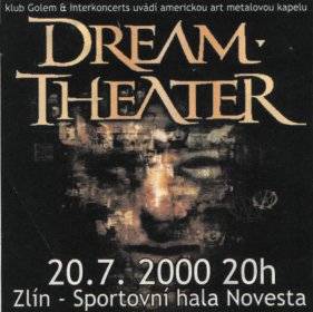 DREAM THEATER