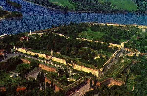 KALEMEGDAN
